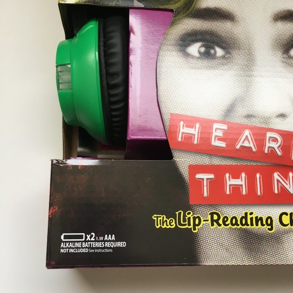 Hearing Things Hasbro Game and Loaded Answers All Things Equal Branded Game - Picture 4 of 8